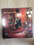 Nat King Cole - Just One Of Those Things - Vinyl LP Record - Opened  - Good Quality (G) - C-Plan Audio