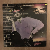 Ric Ocasek ‎– Beatitude - Vinyl LP - Opened  - Very-Good Quality+ (VG+) - C-Plan Audio