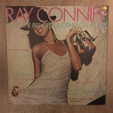 Ray Conniff Plays The Bee Gees and Other Great Hits - Vinyl LP Record - Opened  - Very-Good Quality (VG) - C-Plan Audio