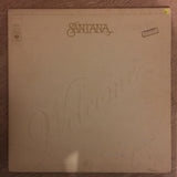 Santana - Welcome - Vinyl LP Record - Opened  - Very-Good Quality (VG) - C-Plan Audio