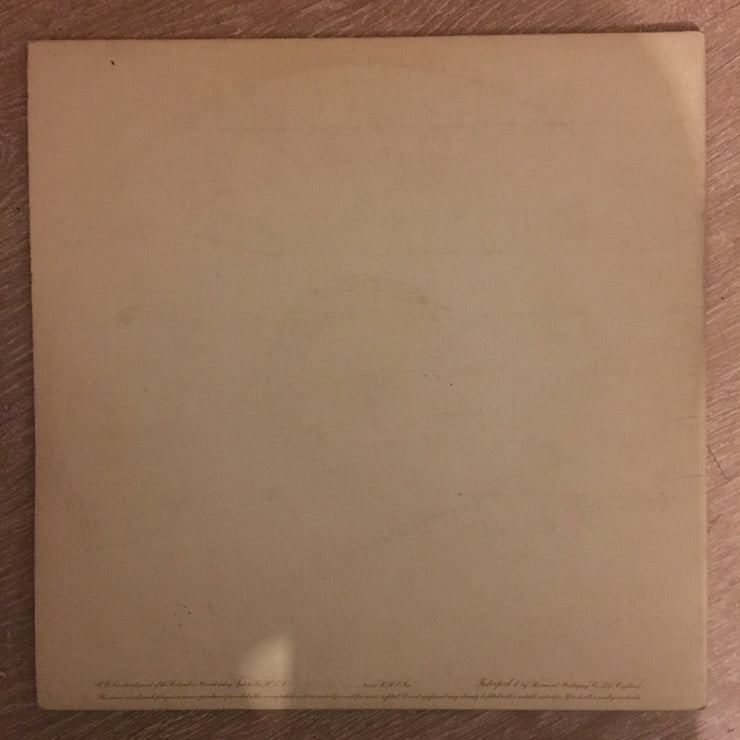 Santana - Welcome - Vinyl LP Record - Opened  - Very-Good Quality (VG) - C-Plan Audio