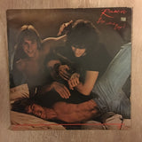 Rabbit - Boys Will Be Boys - Vinyl LP Record - Opened  - Very-Good- Quality (VG-) - C-Plan Audio