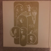 Santana - Welcome - Vinyl LP Record - Opened  - Very-Good Quality (VG) - C-Plan Audio