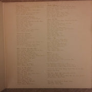 Santana - Welcome - Vinyl LP Record - Opened  - Very-Good Quality (VG) - C-Plan Audio