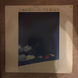 Chris Rea - On The Beach - Vinyl LP Record - Opened  - Good+ Quality (G+) - C-Plan Audio