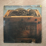 Bachmann Turner Overdrive - Not Fragile - Vinyl LP Record - Opened  - Good+ Quality (G+) - C-Plan Audio