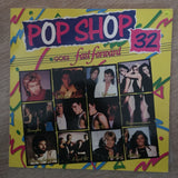 Pop Shop 32  - Vinyl LP Record - Opened  - Very-Good+ Quality (VG+) - C-Plan Audio