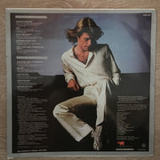 Andy Gibb - Shadow Dancing - Vinyl LP Record - Opened  - Very-Good+ Quality (VG+) - C-Plan Audio