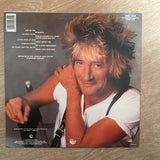 Rod Stewart - Out Of Order - Vinyl LP Record - Opened  - Very-Good+ Quality (VG+) - C-Plan Audio