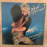 Rod Stewart - Blondes Have More Fun - Vinyl LP Record - Opened  - Very-Good Quality (VG) - C-Plan Audio