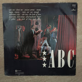 ABC - The Lexicon of Love - Vinyl LP Record - Opened  - Very-Good Quality (VG) - C-Plan Audio