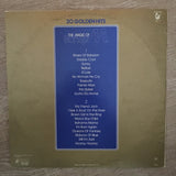 Boney M - The Magic of Boney M - 20 Golden Hits - Vinyl LP Record - Opened  - Very-Good Quality (VG) - C-Plan Audio