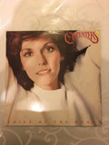 Carpenters - Voice Of The Heart - Vinyl LP Record - Opened  - Very-Good Quality (VG) - C-Plan Audio
