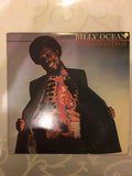 Billy Ocean - Inner Feelings - Vinyl LP Record - Opened  - Very-Good+ Quality (VG+) - C-Plan Audio