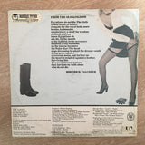 Roderick Falconer ‎– New Nation - Vinyl LP Record - Opened  - Very-Good+ Quality (VG+) - C-Plan Audio