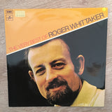 The Very Best of Roger Whittaker - Vinyl LP Record - Opened  - Very-Good+ Quality (VG+) - C-Plan Audio