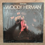Woody Herman - Giant Steps -  Vinyl LP - Sealed - C-Plan Audio