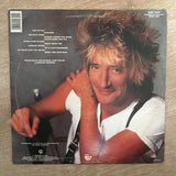 Rod Stewart - Out of Order - Vinyl LP Record - Opened  - Very-Good Quality (VG) - C-Plan Audio