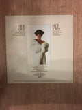 Shirley Bassey - Yesterdays - Vinyl LP Record - Opened  - Very-Good+ Quality (VG+) - C-Plan Audio