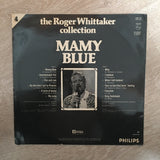 Roger Whittaker Collection - Mamy Blue - Vinyl LP Record - Opened  - Very-Good+ Quality (VG+) - C-Plan Audio