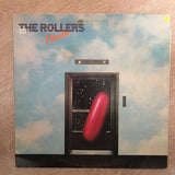 The Rollers ‎– Elevator - (Bay City Rollers)  - Vinyl LP Record - Opened  - Very-Good Quality (VG) - C-Plan Audio