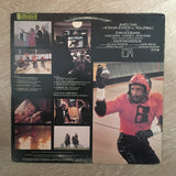 Andre Previn ‎– Rollerball (Original Soundtrack Recording)  - Vinyl LP Record - Opened  - Very-Good Quality (VG) - C-Plan Audio