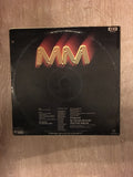 Munich Machine ‎– Munich Machine - Vinyl LP Record - Opened  - Very-Good+ Quality (VG+) - C-Plan Audio