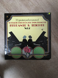Ferrante & Teicher - 20 Greatest Perfomances Vol 2 - Vinyl LP Record - Opened  - Very-Good+ Quality (VG+) - C-Plan Audio