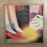 ELO - Electric Light Orchestra - Eldorado - Vinyl LP Record - Opened  - Very-Good Quality (VG) - C-Plan Audio
