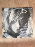 Eddie Money - Playing For Keeps - Vinyl LP Record - Opened  - Very-Good+ Quality (VG+) - Note Cover Damage - C-Plan Audio