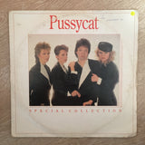 Pussycat - Special Collection - Vinyl LP Record - Opened  - Very-Good- Quality (VG-) - C-Plan Audio