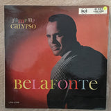 Belafonte - Jump Up - Calypso - Vinyl LP Record - Opened  - Very-Good Quality (VG) - C-Plan Audio