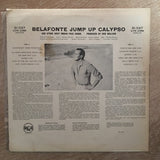 Belafonte - Jump Up - Calypso - Vinyl LP Record - Opened  - Very-Good Quality (VG) - C-Plan Audio
