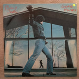 Billy Joel - Glass Houses - Vinyl LP Record - Opened  - Very-Good Quality (VG) - C-Plan Audio