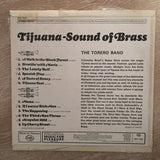 Tijuana - Sound Of Brass - Vinyl LP Record - Opened  - Very-Good Quality (VG) - C-Plan Audio