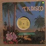 TK Disco - Magic Fly - Vinyl Record - Opened  - Good Quality (G) - C-Plan Audio