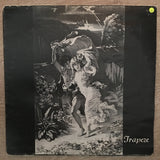 Trapeze ‎– Trapeze - Vinyl LP Record - Opened  - Very-Good Quality (VG) - C-Plan Audio