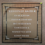 Echoes Of An Era  - Vinyl LP Record - Opened  - Very-Good+ Quality (VG+) - C-Plan Audio