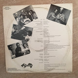 Jonathan Butler ‎– Jonathan Butler - LP Vinyl Record - Opened  - Very-Good+ Quality (VG+) - C-Plan Audio
