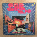 Pop Shop Vol 18  - Vinyl LP Record - Opened  - Very-Good Quality (VG) - C-Plan Audio