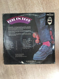 Roll On Rock - Vinyl LP Record - Opened  - Very-Good+ Quality (VG+) - C-Plan Audio