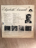 The Gunter Kallmann Choir ‎– Elizabethan Serenade - Vinyl LP - Opened  - Very-Good+ Quality (VG+) - C-Plan Audio