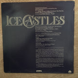 Ice Castles - Original Soundtrack Album - Vinyl LP Record - Opened  - Very-Good Quality (VG) - C-Plan Audio