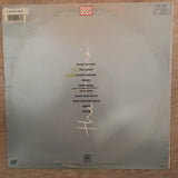 Bros ‎– The Time - Vinyl LP Record - Opened  - Very-Good+ Quality (VG+) - C-Plan Audio