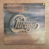 Chicago - Chicago - Vinyl LP Record - Opened  - Very-Good- Quality (VG-) - C-Plan Audio