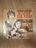 Against The Wind - The Original Soundtrack - Vinyl LP Record - Opened  - Very-Good+ Quality (VG+) - C-Plan Audio