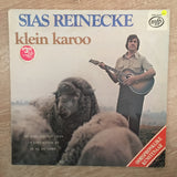 Sias Reinecke - Klen Karoo - Vinyl LP  Record - Opened  - Very-Good+ Quality (VG+) - C-Plan Audio