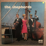 The Shepherds - Vinyl LP Record - Opened  - Very-Good Quality (VG) - C-Plan Audio
