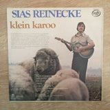 Sias Reinecke - Klen Karoo - Vinyl LP  Record - Opened  - Very-Good+ Quality (VG+) - C-Plan Audio