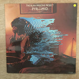Alan Parsons Project - Pyramid  - Vinyl LP - Opened  - Very-Good+ Quality (VG+) - C-Plan Audio